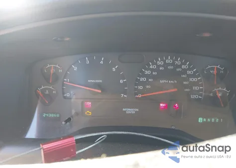 2004 Dodge Dakota Sport/Sxt from USA, damaged, VIN 1D7HL38K64S565323